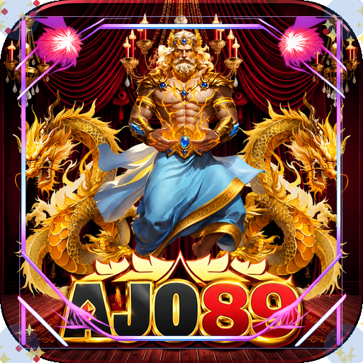 ajo89 — mitra unggulan
