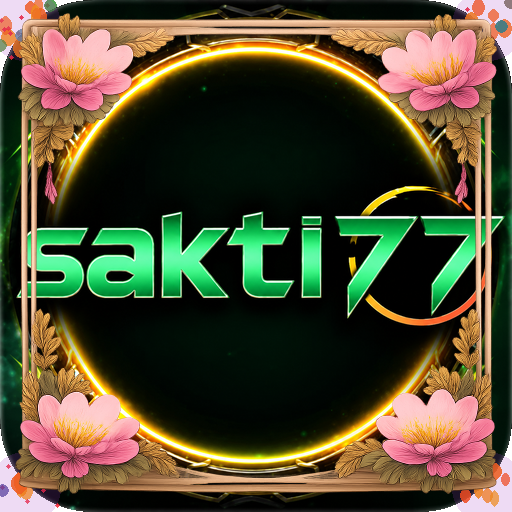 sakti77 — mitra unggulan